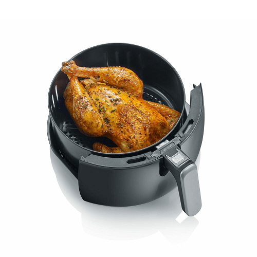 Severin Low Fat Fryer XXL Severin