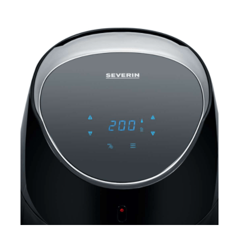 Sevrin Low Fat Fryer XXL FR2445 سيفرين