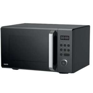 Sona Microwave 34L Black