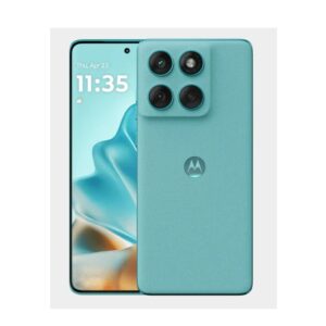 Motorola Mobile Edge 60 Fusion RAM 12 256GB