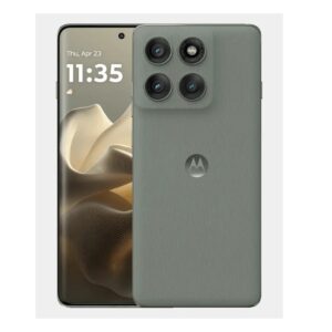 Motorola Mobile Edge 60 Fusion RAM 12 256GB