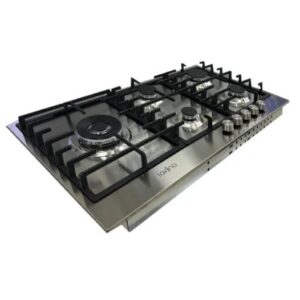 Tekmaz Gas with Stainless Steel Built-In Oven