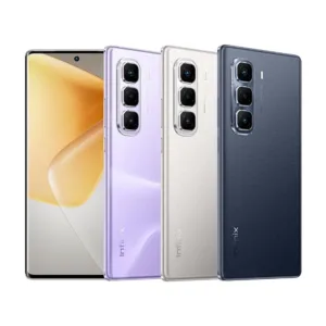 Infinix Mobile Hotpoint Pro RAM 8 256GB