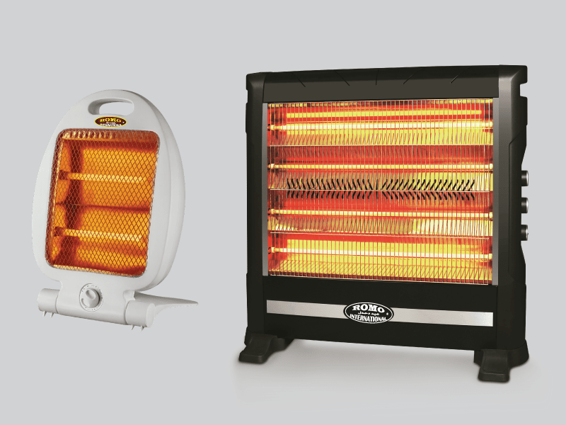 What are the prices of Romo International greenhouses?