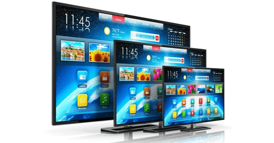 أسعار شاشات 32 إنش في الأردن