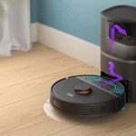 ما هو أفضل روبوت تنظيف؟
