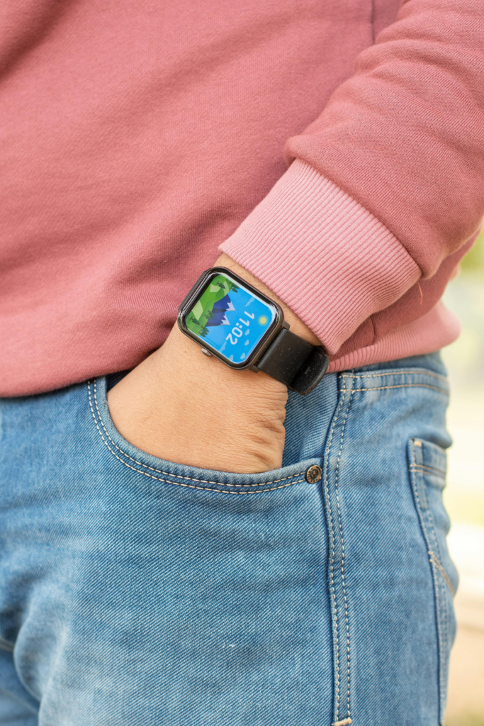 أفضل الساعات سمارت للرجال من ليدرز سنتر