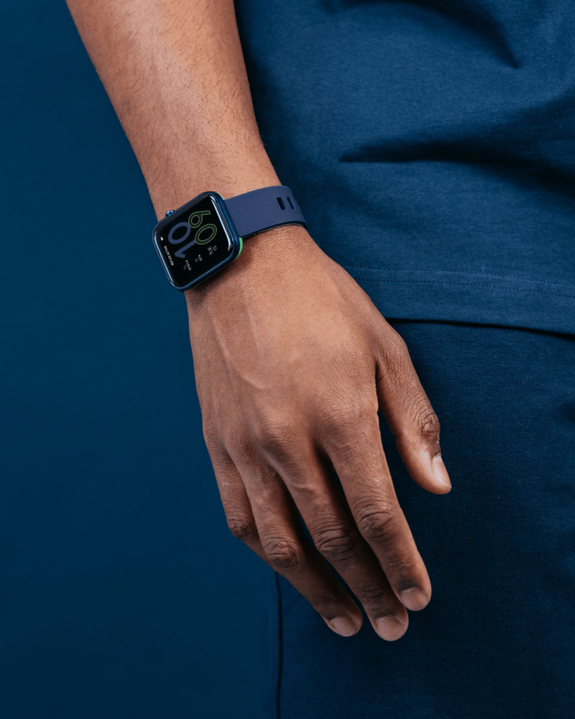 The best smart watches for men from Leaders Center