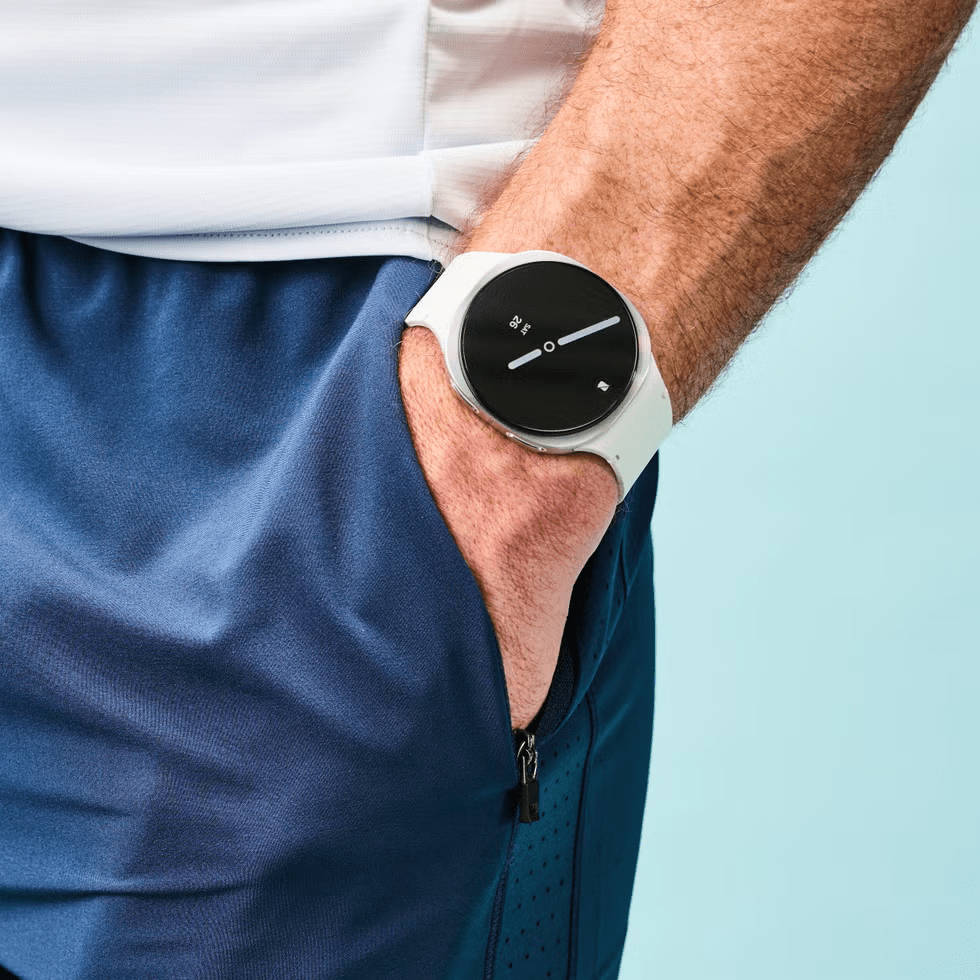 The best smart watches for men from Leaders Center