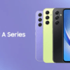 ما هو أفضل هاتف سامسونج من فئة A؟