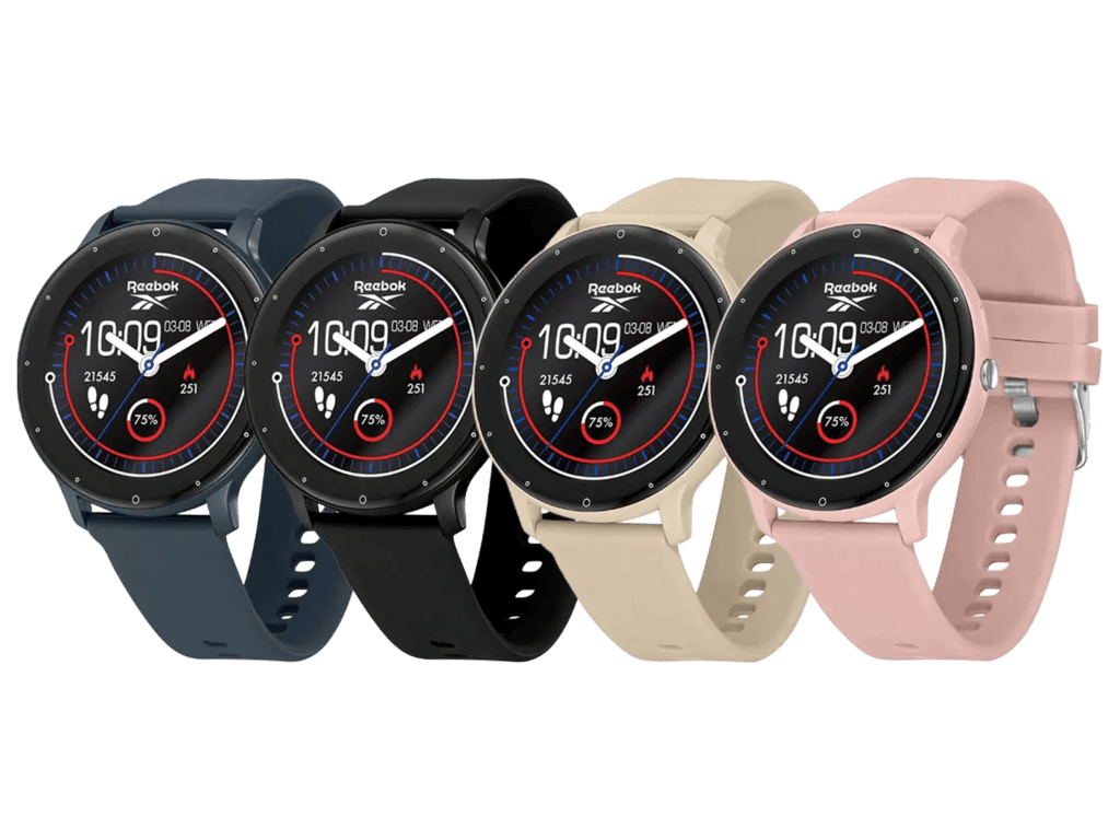 مراجعة شاملة لساعات ريبوك مع الأسعار