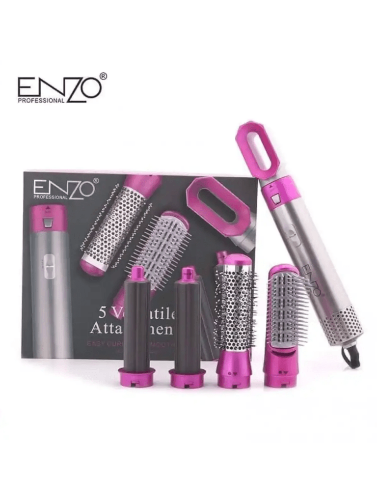 هل ماركة انزو جيدة؟