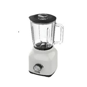 تيكماز خلاط 800 واط زجاجي موديل NAS-TB800