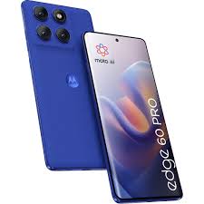 Motorola Mobile Edge 60 Pro RAM 12 512GB