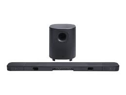 جي بي ال نظام صوتي 5.1 قناه 590 واط