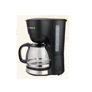 Takmaz Coffee Maker 1.25 Liter 750 Watt