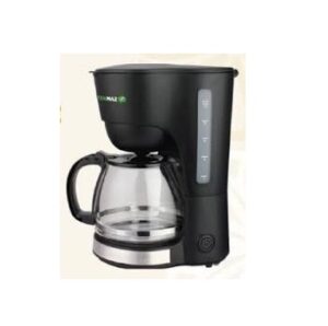 Takmaz Coffee Maker 1.25 Liter 750 Watt