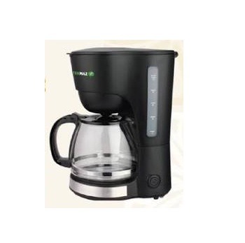 images (94) Takmaz Coffee Maker 1.25 Liter 750 Watt