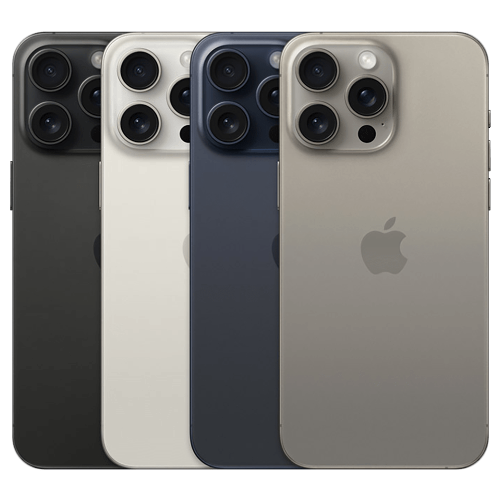 سعر ومواصفات ايفون 15 برو ماكس