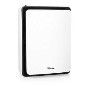 Tristar Powerful 2000 Watt Electric Fan Heater