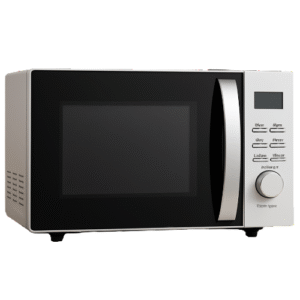 Tekmaz Microwave 28L 900W Silver 