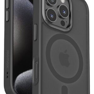 ابل موبايل ايفون 16 برو ماكس 1 تيرابايت تيتانيوم أسود 