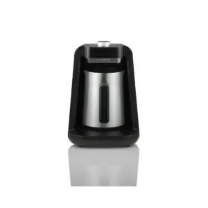 ارزوم أوكا ماكينة قهوة تركية ذكية 700 واط