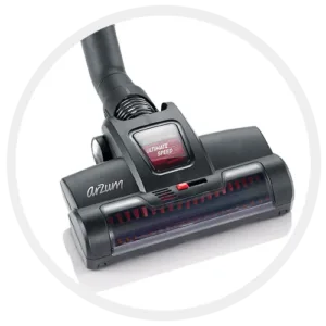 Erzum Vacuum Cleaner 2200W