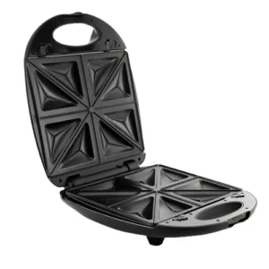 ارشيا جريل 3 في 1 قوة 1200 واط ستانلس ستيل