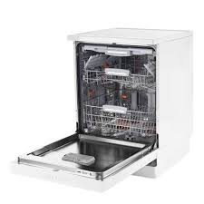 اريستون جلاية صحون 10 برامج باللون الابيض7 اريستون جلاية صحون 10 برامج باللون الابيض