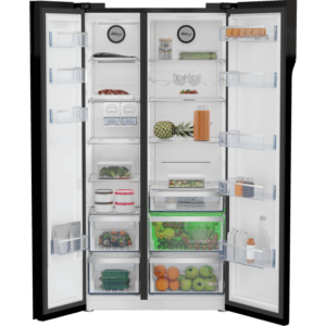 بيكو ثلاجة بتقنية الهارفست فريش 640 لتر6