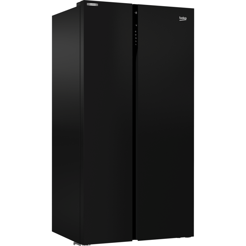 بيكو ثلاجة بتقنية الهارفست فريش  640 لتر6