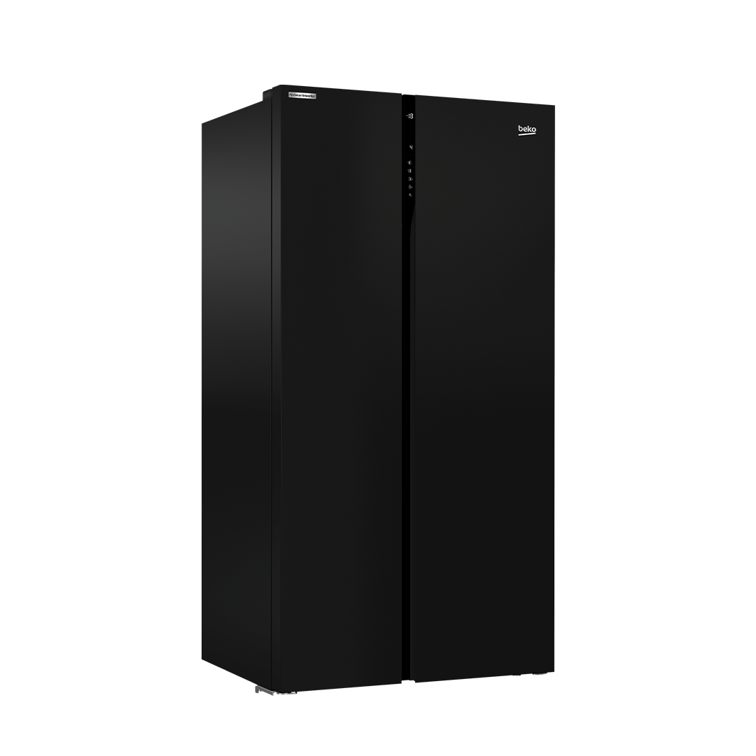 بيكو ثلاجة بتقنية الهارفست فريش 640 لتر65