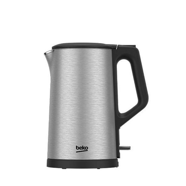 بيكو غلاية كهربائية 1.7 لتر 2200 واط ستانلس ستيل بيكو غلاية كهربائية 1.7 لتر 2200 واط ستانلس ستيل5