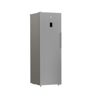 بيكو فريزر عامودي مصنوعة مع شاشة 315 لتر و8 أدراج