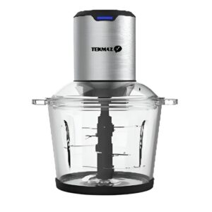 تكماز مفرمة ستيل وزجاج 1000 واط