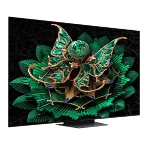 TCL TV 75-inch Premium QD Mini LED TV
