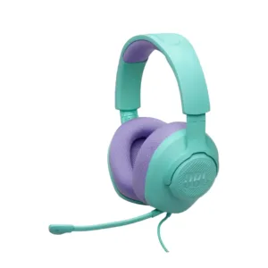 جي بي ال QUANTUM 100 M2 سماعة سلكية مخصصة للألعاب متعددة الألوان