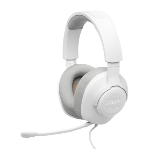 جي بي ال QUANTUM 100 M2 سماعة سلكية مخصصة للألعاب متعددة الألوان