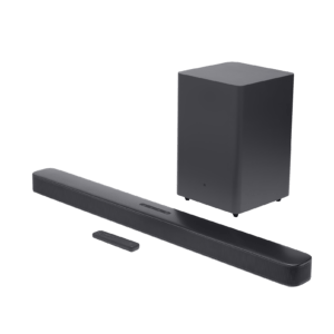 جي بي ال بار 21 مكبر صوت دولبي