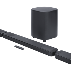 جي بي ال ساوند بار 7.1.4 مكبر صوت سنمائي