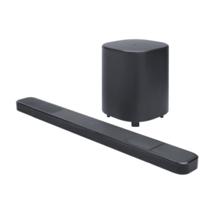 جي بي ال ساوند بار 7.1.4 مكبر صوت سنمائي