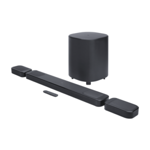 جي بي ال ساوند بار 7.1.4 مكبر صوت سنمائي