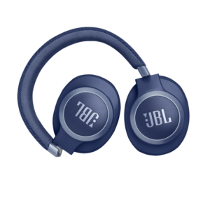 JBL Live 770NC Wireless On-Ear Headphones