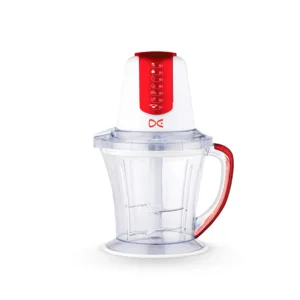 دايو مفرمة ورقيات ولحوم 1.5 لتر 450 واط- وعاء زجاجي