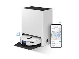 سامسونج مكنسة روبوت ذكية جت بوت كومبو سامسونج مكنسة روبوت ذكية جت بوت كومبو