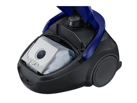 سامسونج مكنسة كهربائية 2000 واط سعة 2.5 لتر4 سامسونج مكنسة كهربائية 2000 واط سعة 2.5 لتر