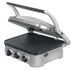 سبارك شواية جريل بقوة 1800 واط