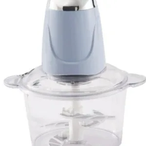 سبارك مفرمة طعام سعة 3 لتر من البلاستيك بقوة 300 واط