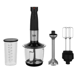 سونا خلاط يد و محضر طعام 2.5 لتر 1500 واط